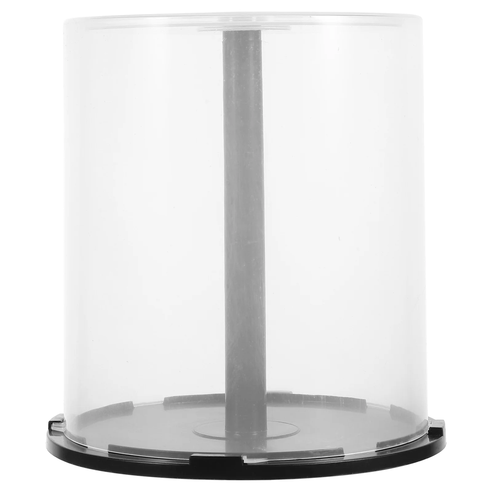 Unit Storage Bin Refrigerator Holder Cake Stackable Transparent Pp Empty Bucket
Unit Storage Bin Refrigerator Holder Cake Stackable Transparent Pp Empty Bucket