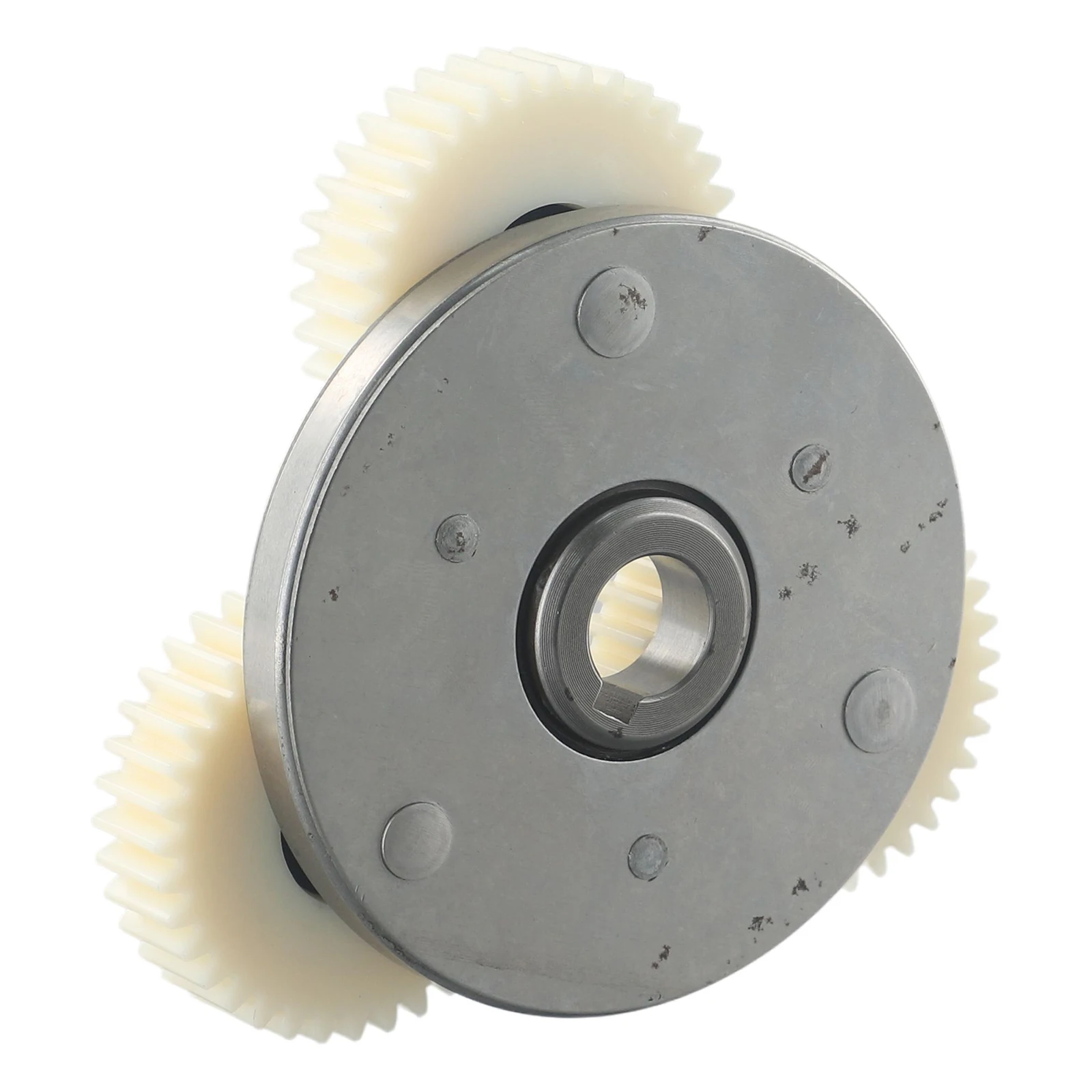 Planetary Gears Gears E-Bike 36Teeth 500W Bearings Bicycle Components W/ Bearing Wheel Hub White Electric Bike
Planetary Gears Gears E-Bike 36Teeth 500W Bearings Bicycle Components W/ Bearing Wheel Hub White Electric Bike