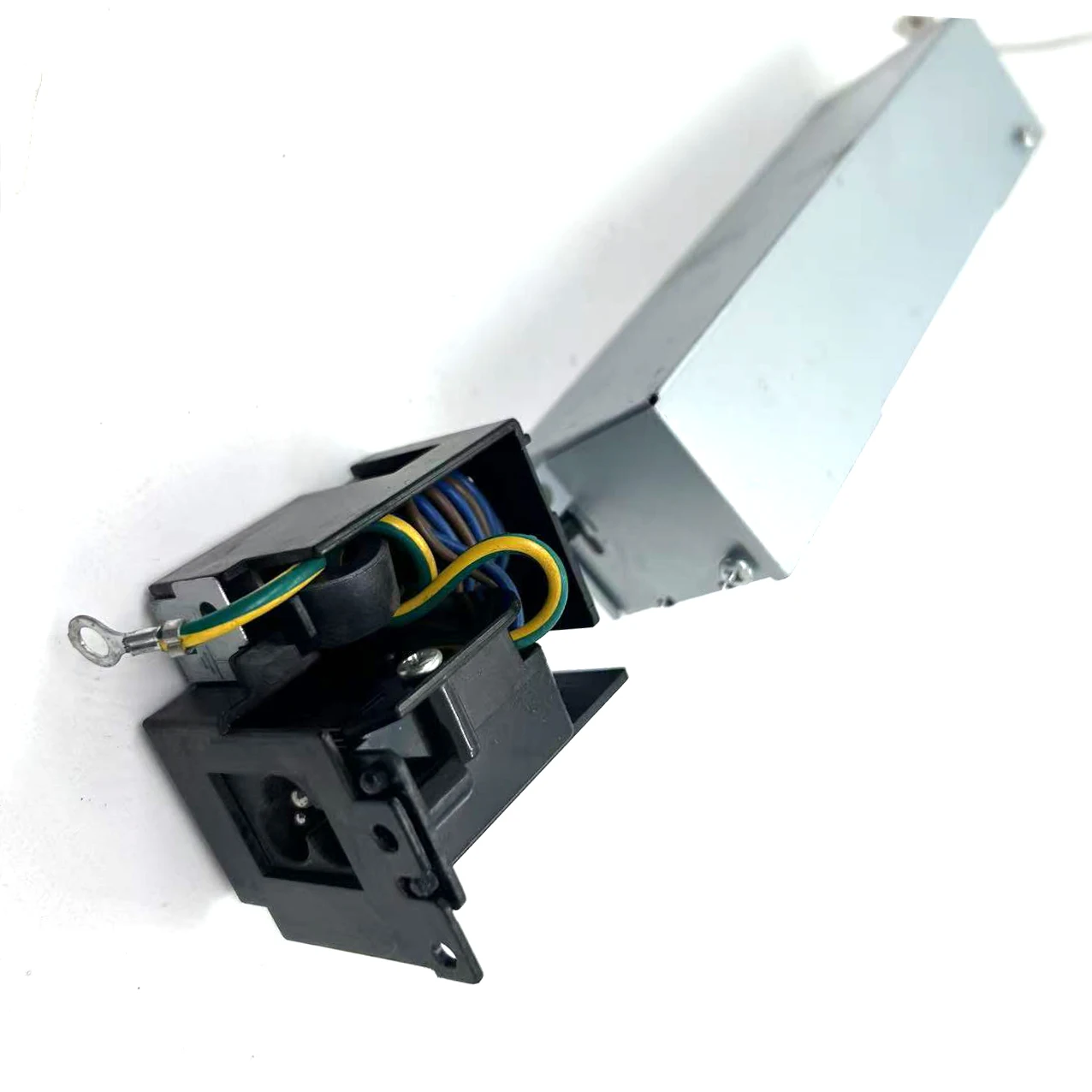 Блок питания подходит для Epson EcoTank ET-16650U ET-16600 ET-16650 ET-16680 ET-15000 ET-18100 ET-16150
Блок питания подходит для Epson EcoTank ET-16650U ET-16600 ET-16650 ET-16680 ET-15000 ET-18100 ET-16150