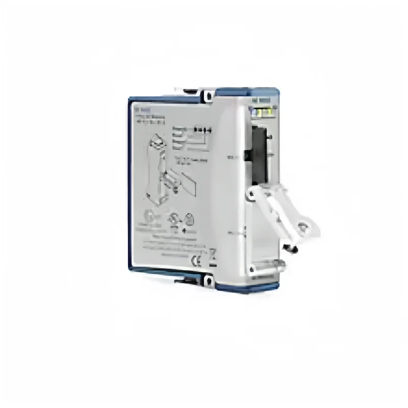 NI-9802 (C-series memory module) original stock
NI-9802 (C-series memory module) original stock