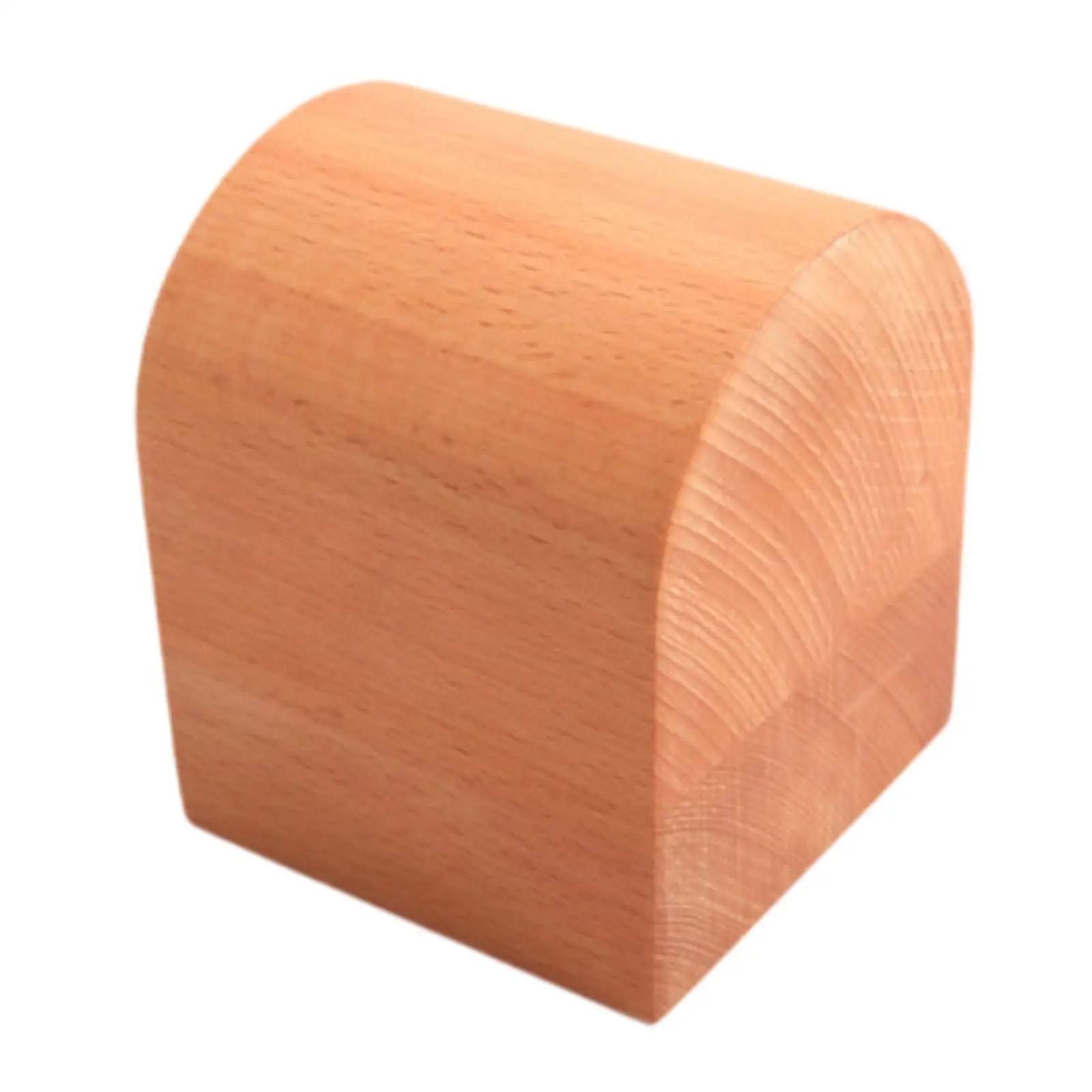 Wooden Bending Board Strap Shaping Tool for Leather Bag Handle DIY Leathercraft Supplies Kit
Wooden Bending Board Strap Shaping Tool for Leather Bag Handle DIY Leathercraft Supplies Kit