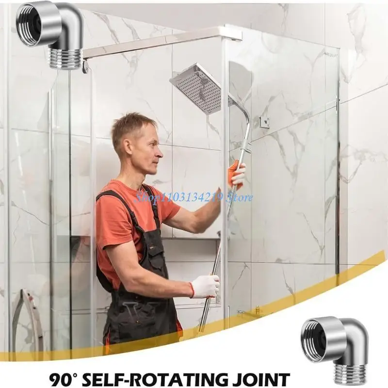 N5KC 90 -градусной разъем для разъема для разъема для насадки для душа порта
N5KC 90 -градусной разъем для разъема для разъема для насадки для душа порта