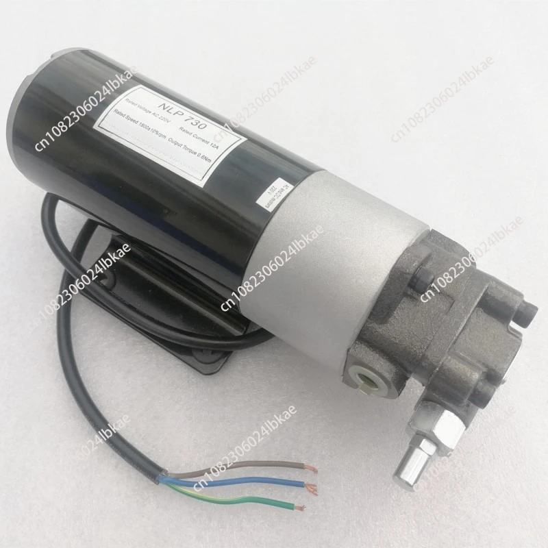 DC 12V/24V AC 220V Diesel Oil Pump Electric HydraulicSmall DC Oil Pump Micro Gear Pump Gear Oil Oiler
DC 12V/24V AC 220V Diesel Oil Pump Electric HydraulicSmall DC Oil Pump Micro Gear Pump Gear Oil Oiler