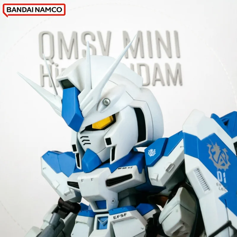 Bandai Qmsv Mini Hi V Blind Box Model Collectible Anime Figure Trendy Toy Animation Peripherals For Adult Collectors
Bandai Qmsv Mini Hi V Blind Box Model Collectible Anime Figure Trendy Toy Animation Peripherals For Adult Collectors