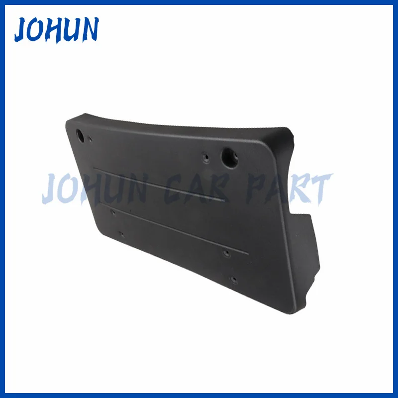 Front License Plate Bracket for Mercedes-Benz X166 GLS450 2017-2019 1668852881 New High Quality Cars Accessories
Front License Plate Bracket for Mercedes-Benz X166 GLS450 2017-2019 1668852881 New High Quality Cars Accessories