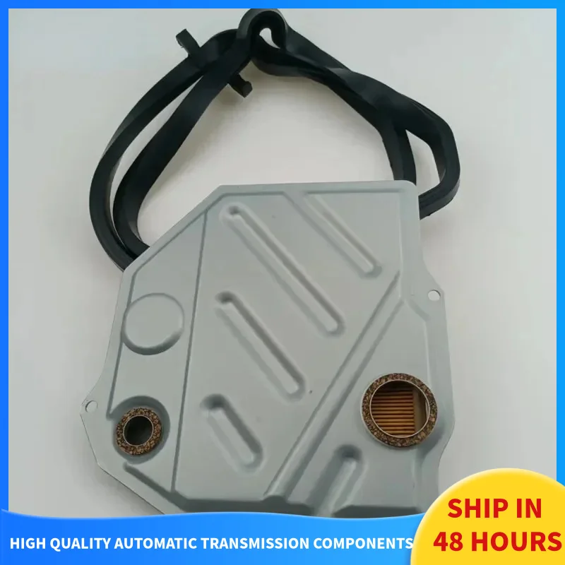 1set 722.3 722.4 Fit For Mercedes 280 300SEL Automatic Transmission Oil Filter W4A020 W4A040126277029512627002981262700598
1set 722.3 722.4 Fit For Mercedes 280 300SEL Automatic Transmission Oil Filter W4A020 W4A040126277029512627002981262700598