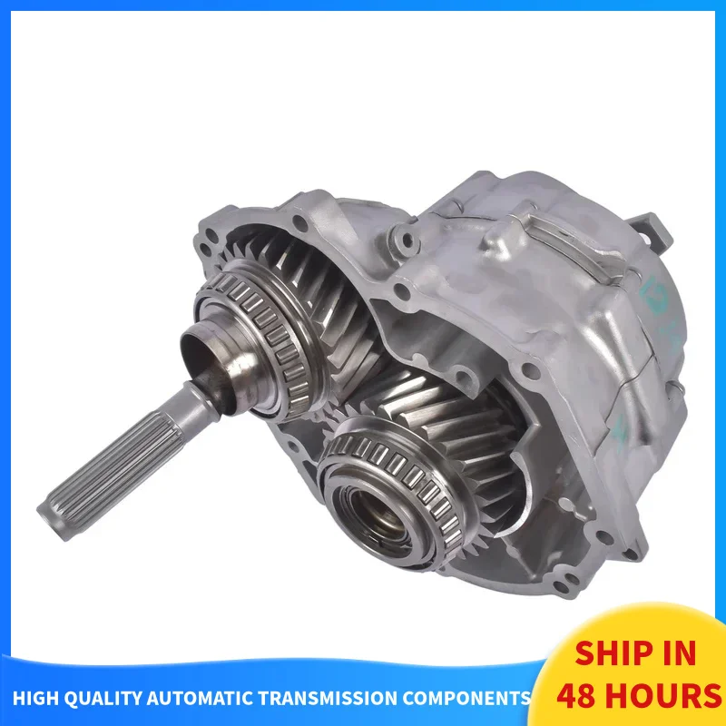 AP02 transfer case For Mercedes W221 W204 W212 W218 4-Matic 7G-Tronic 722.9
AP02 transfer case For Mercedes W221 W204 W212 W218 4-Matic 7G-Tronic 722.9