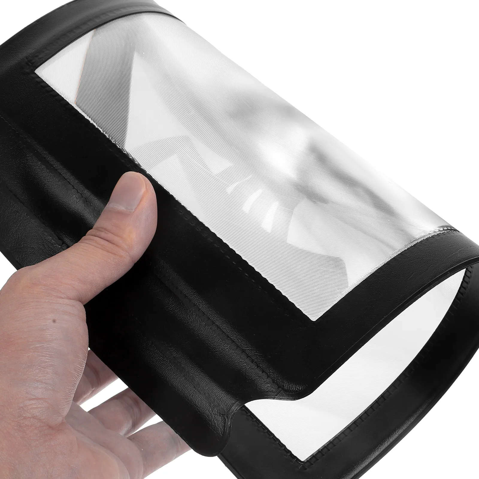 5Pcs Ultra Thin Magnifying Sheet Portable Lightweight Reading Aid for Elderly and Adults Magnifying Sheet Page Magnifier
5Pcs Ultra Thin Magnifying Sheet Portable Lightweight Reading Aid for Elderly and Adults Magnifying Sheet Page Magnifier