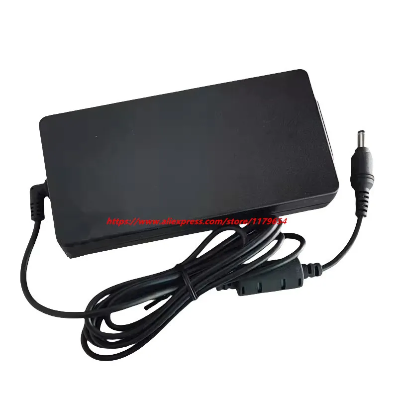 Оригинальный FSP120-ABBN3 FSP120-ABAN3 19 В 6,32 А адаптер переменного тока Зарядное устройство 120 Вт Блок питания для ноутбука 5,5*2,5 мм 7,4*5,0 мм
Оригинальный FSP120-ABBN3 FSP120-ABAN3 19 В 6,32 А адаптер переменного тока Зарядное устройство 120 Вт Блок питания для ноутбука 5,5*2,5 мм 7,4*5,0 мм
