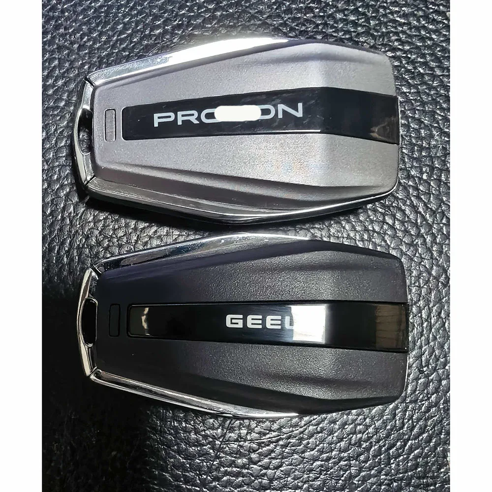 Smart Remote Key shell For Geely Okavango Azkarra Atlas Coolray Monjaro KX11 Emgrand X7 X3 S1 Malaysia Proton X70
Smart Remote Key shell For Geely Okavango Azkarra Atlas Coolray Monjaro KX11 Emgrand X7 X3 S1 Malaysia Proton X70