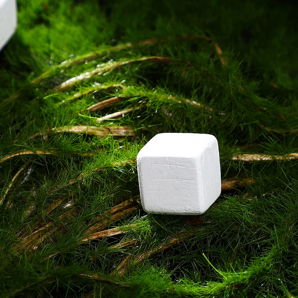 30 Pcs Climbing Pet Calcium Block Mineral Rocks for Turtle White Frog Chameleon Reptiles
30 Pcs Climbing Pet Calcium Block Mineral Rocks for Turtle White Frog Chameleon Reptiles