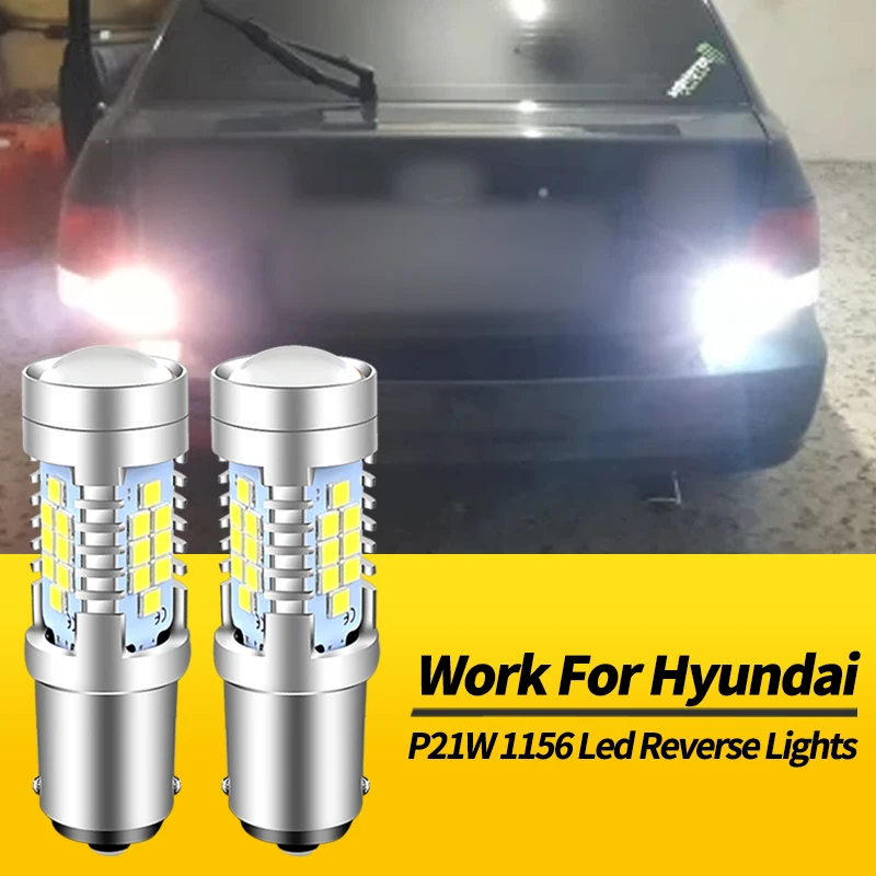 2 шт. 30SMD 1156 Ba15s P21W светодиодные лампы заднего хода Canbus для Hyundai Accent 11-17 i10 14-18 i20 15- i30 16- автомобильные аксессуары
2 шт. 30SMD 1156 Ba15s P21W светодиодные лампы заднего хода Canbus для Hyundai Accent 11-17 i10 14-18 i20 15- i30 16- автомобильные аксессуары