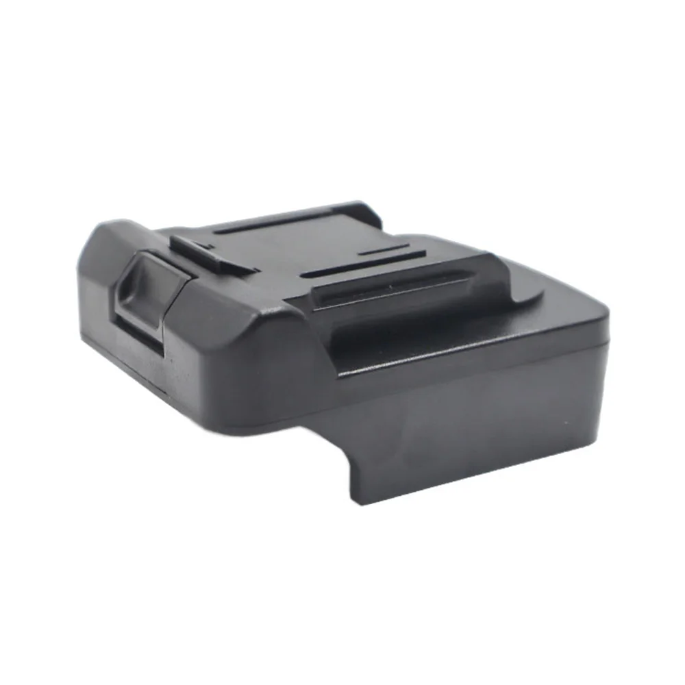 ABJT HTB18MTL Adapter for Hitachi 18V Li-Ion Battery BSL1830 Converter on for Makita LXT 18V Lithium Electrical Power Tool
ABJT HTB18MTL Adapter for Hitachi 18V Li-Ion Battery BSL1830 Converter on for Makita LXT 18V Lithium Electrical Power Tool