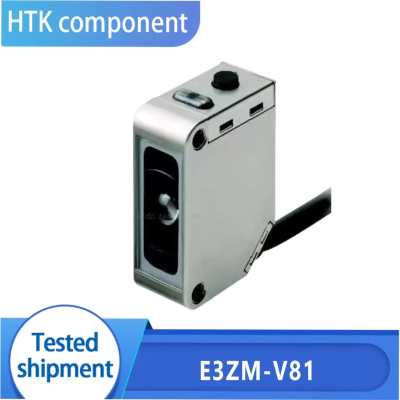 New Original E3ZM-V81 Sensor
New Original E3ZM-V81 Sensor