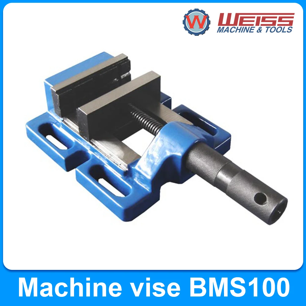 BMS100 тиски сверхмощные регулируемые верстачные тиски правый зажим инструмент для DIY деревообработки металлообработки
BMS100 тиски сверхмощные регулируемые верстачные тиски правый зажим инструмент для DIY деревообработки металлообработки