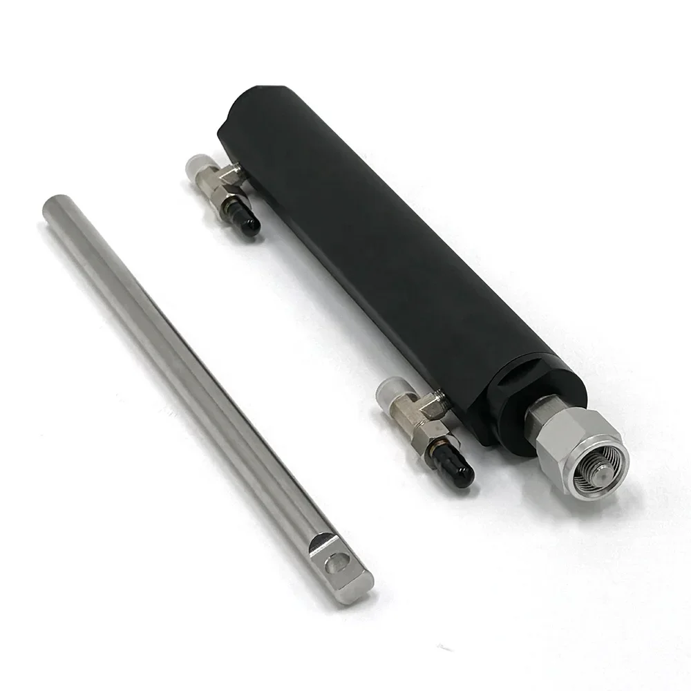Winibo Wqqw Marine Steering Unit Ship Steering Accessories Kit Marine Hydraulic Device
Winibo Wqqw Marine Steering Unit Ship Steering Accessories Kit Marine Hydraulic Device