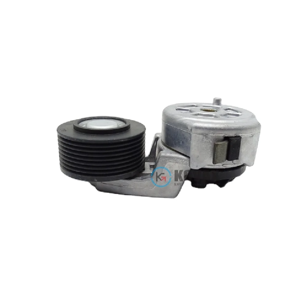 For 3967190 High quality belt tensioner suitable for Cummins engine 6ct8.3 6d114 excavator part 3976831 Excavator
For 3967190 High quality belt tensioner suitable for Cummins engine 6ct8.3 6d114 excavator part 3976831 Excavator