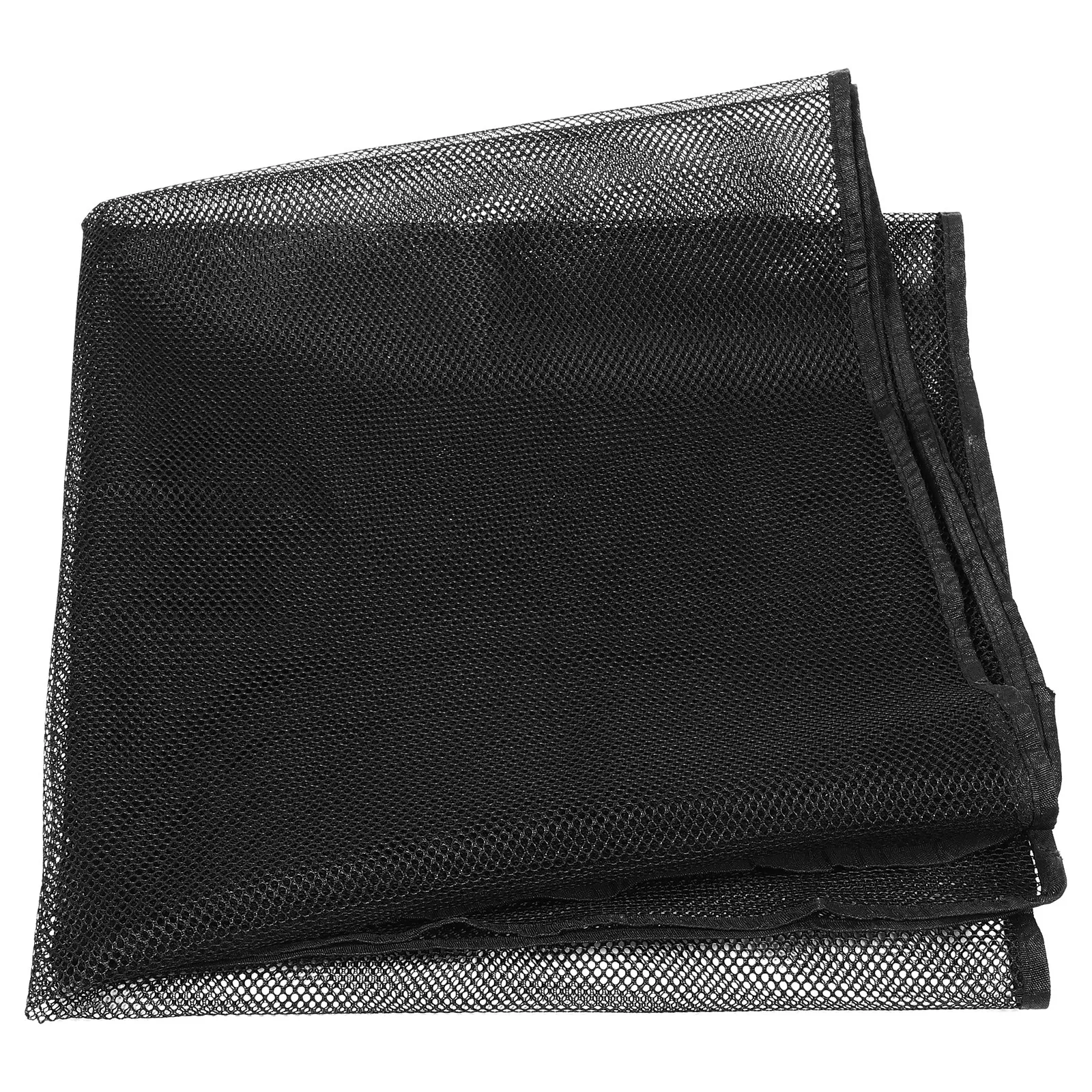 1Set Balcony Net for Kids and Pets Stair Barrier Railing Safety Net Child Proof Balcony Mesh Netting for Deck Hallway 2x0.9m
1Set Balcony Net for Kids and Pets Stair Barrier Railing Safety Net Child Proof Balcony Mesh Netting for Deck Hallway 2x0.9m