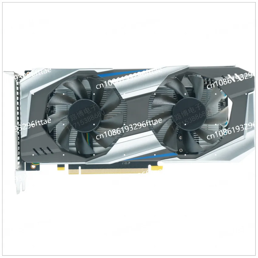 Graphics Card Gtx960 4g Graphics Card Desktop Computer Graphics Card Big Game Computer Independent 4K High Definition LOL
Graphics Card Gtx960 4g Graphics Card Desktop Computer Graphics Card Big Game Computer Independent 4K High Definition LOL