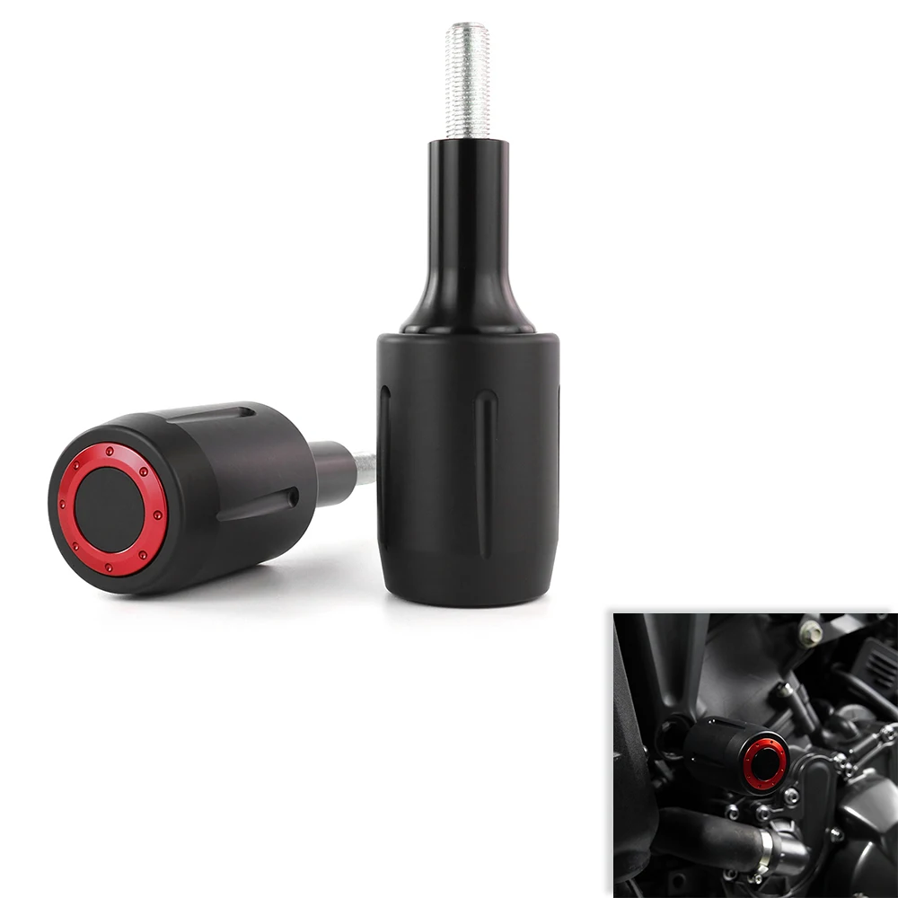 Fit For MV Agusta Brutale 1090 2013 Motorcycle Guard Crash Pad Protectors Frame Sliders Falling Protection Crash Protector Pad
Fit For MV Agusta Brutale 1090 2013 Motorcycle Guard Crash Pad Protectors Frame Sliders Falling Protection Crash Protector Pad