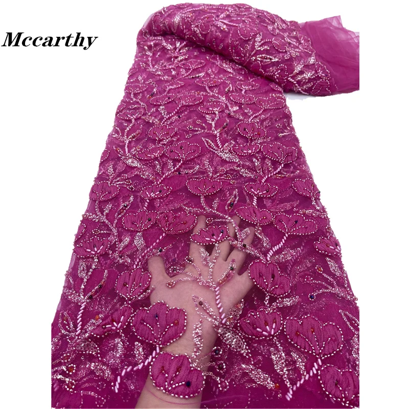 African Heavy Beaded Lace Fabric 2024 High Quality 5 Yards Nigerian Sequins Groom Fabric Material For Wedding Party Dress JY55TY
African Heavy Beaded Lace Fabric 2024 High Quality 5 Yards Nigerian Sequins Groom Fabric Material For Wedding Party Dress JY55TY