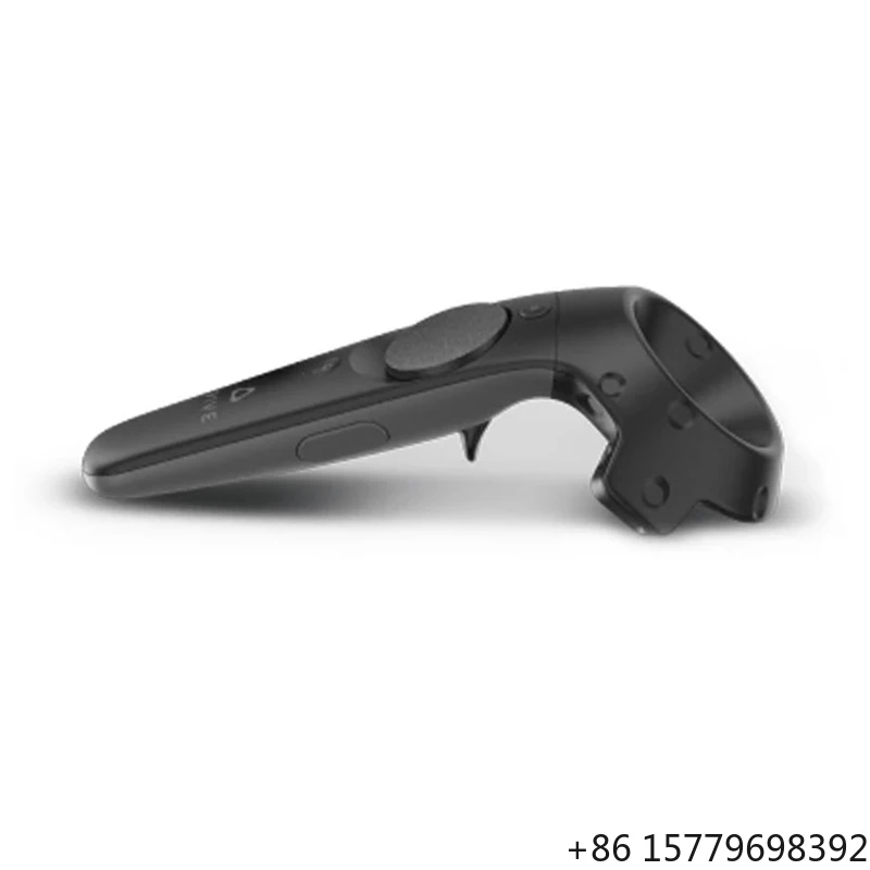 Wireless Hand Controller with Plastic Material for VR Glasses and Index
Wireless Hand Controller with Plastic Material for VR Glasses and Index