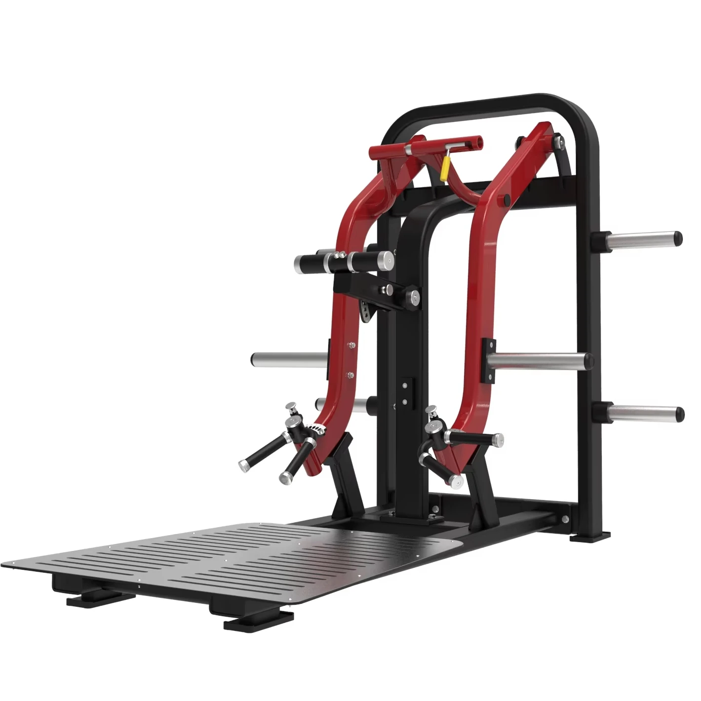 MP-8140 Multi Low Row & Deadlift TZ Fitness MP Series Professional and New Series Hot Selling Plate Loaded Machine
MP-8140 Multi Low Row & Deadlift TZ Fitness MP Series Professional and New Series Hot Selling Plate Loaded Machine