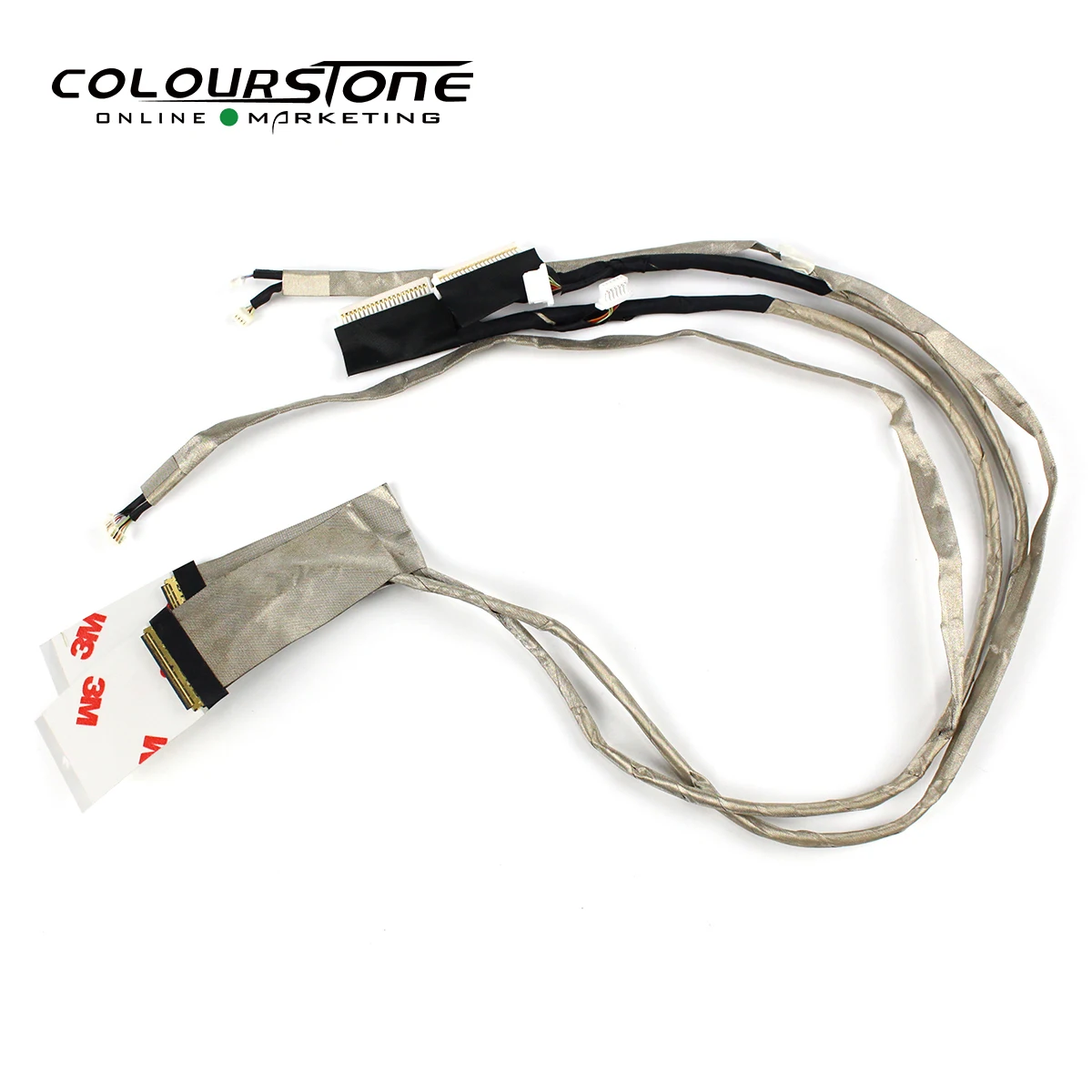 Новый оригинальный гибкий кабель для ЖК-экрана ноутбука DC02001LK20 для Asus A75D A75A K75DE K75VB K75VC LCD LVDS кабель
Новый оригинальный гибкий кабель для ЖК-экрана ноутбука DC02001LK20 для Asus A75D A75A K75DE K75VB K75VC LCD LVDS кабель