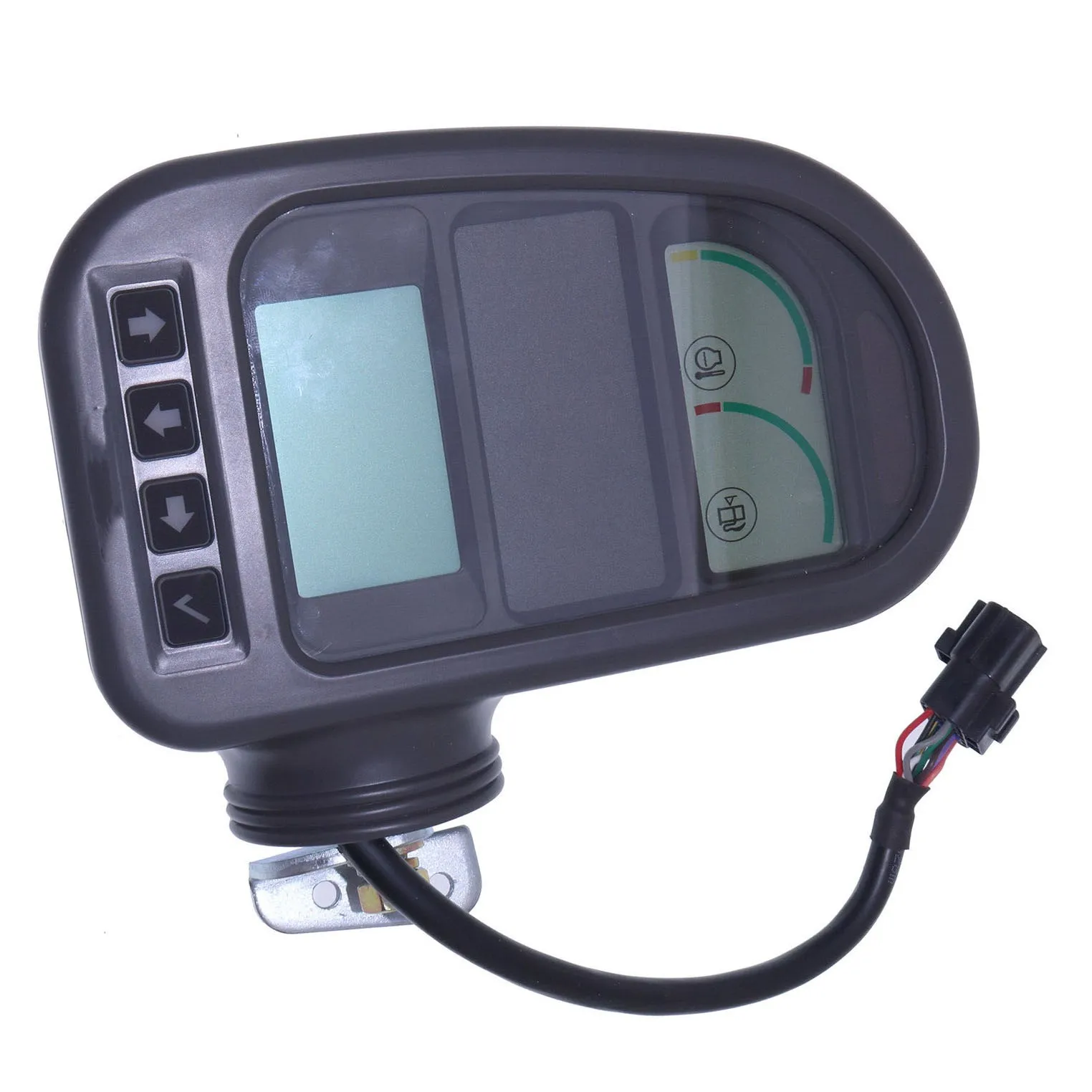 Monitor VOE14636301 14390065 Fit Volvo EC140B EC210B EC240B EC290B EC360B
Monitor VOE14636301 14390065 Fit Volvo EC140B EC210B EC240B EC290B EC360B