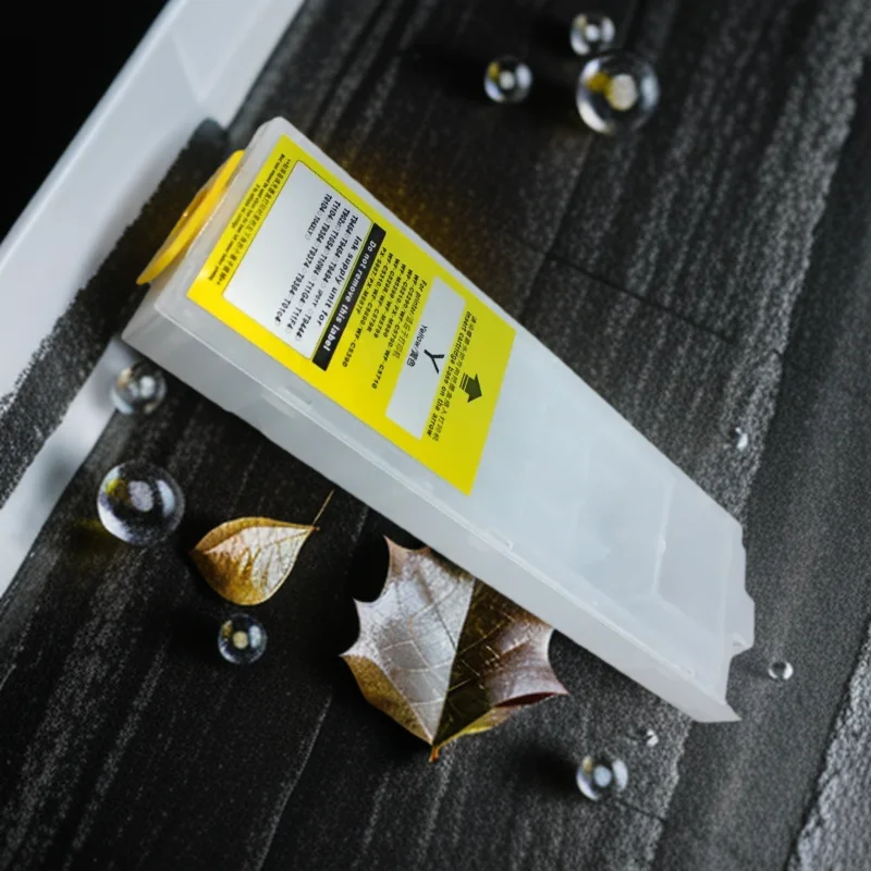 320 мл T11 T11A T11B T11C T11D 1 комплект пустых чернильных картриджей для Epson WF-C5390 WF-C5890 WF-C5810 WF-C5310 C5890DWF C5390DW
320 мл T11 T11A T11B T11C T11D 1 комплект пустых чернильных картриджей для Epson WF-C5390 WF-C5890 WF-C5810 WF-C5310 C5890DWF C5390DW