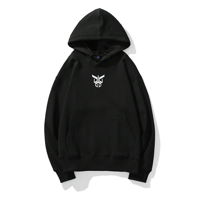 Simple Design Men's Hoodie Autumn Winter Sweatshirt High Quality Fashion Casual Men's and Women's Long Sleeve Solid Men's Tops
Simple Design Men's Hoodie Autumn Winter Sweatshirt High Quality Fashion Casual Men's and Women's Long Sleeve Solid Men's Tops