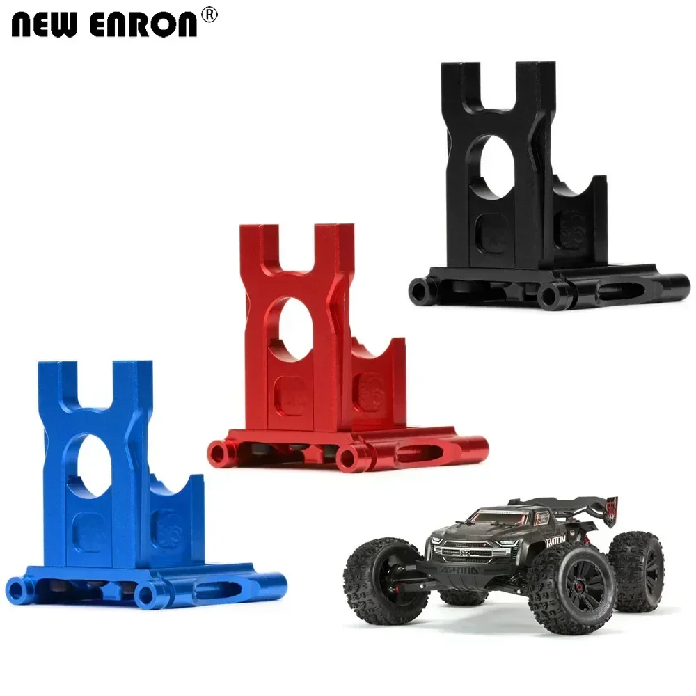 Alloy Center Diff Gear Cover Mount #ARA320499 for RC Car 1/7 1/8 ARRMA KRATON MOJAVE OUTCAST TYPHON Upgrade Parts
Alloy Center Diff Gear Cover Mount #ARA320499 for RC Car 1/7 1/8 ARRMA KRATON MOJAVE OUTCAST TYPHON Upgrade Parts