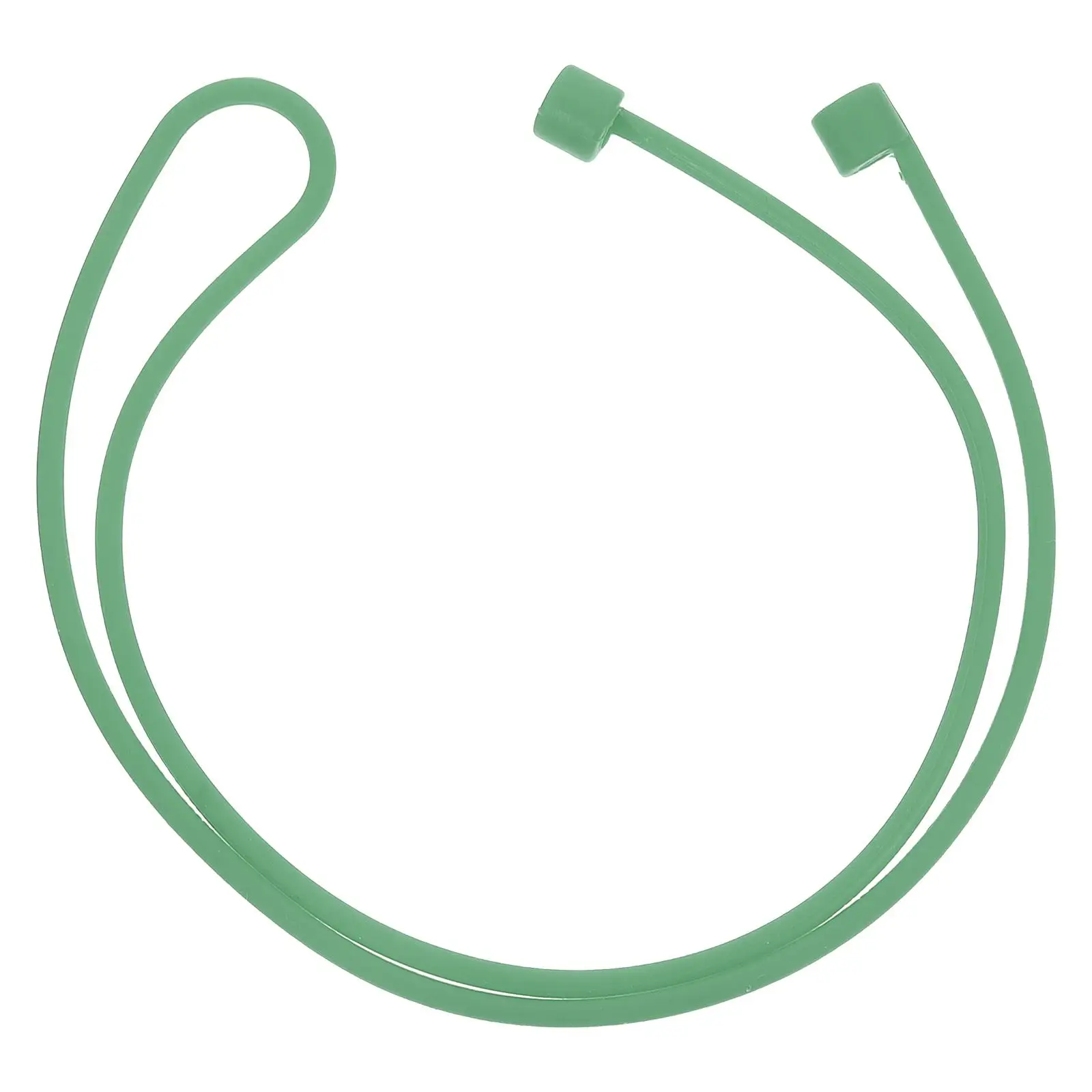 Headphone Lanyard Earplug Cord Silica Gel Anti Lost Strap for Earphones Detachable Design Vibrant Colors Long Term Use Earpiece
Headphone Lanyard Earplug Cord Silica Gel Anti Lost Strap for Earphones Detachable Design Vibrant Colors Long Term Use Earpiece