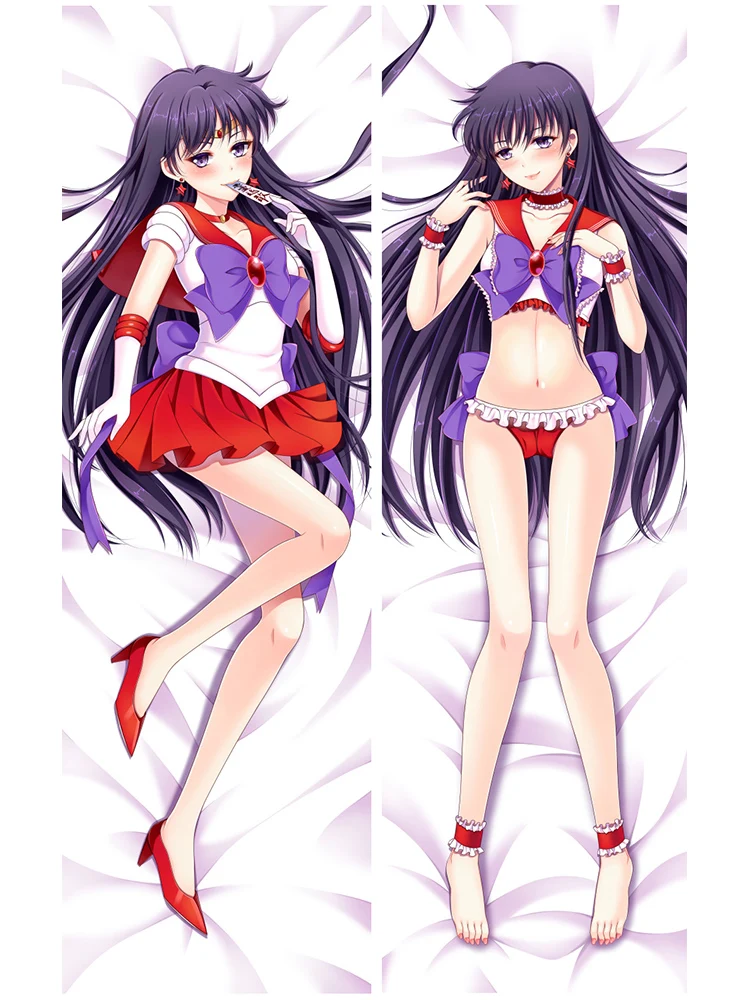 Anime Pillow Cover Dakimakura Beautiful Girl Double-Sided Print Life-Size Body Pillows Cover Adult Case Bedding Gifts
Anime Pillow Cover Dakimakura Beautiful Girl Double-Sided Print Life-Size Body Pillows Cover Adult Case Bedding Gifts