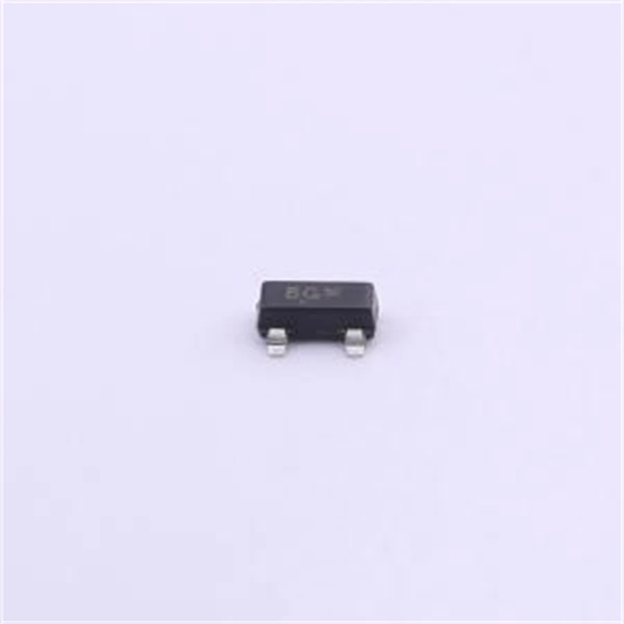 300 шт./лот MMBZ5232BLT1G (диоды)
300 шт./лот MMBZ5232BLT1G (диоды)