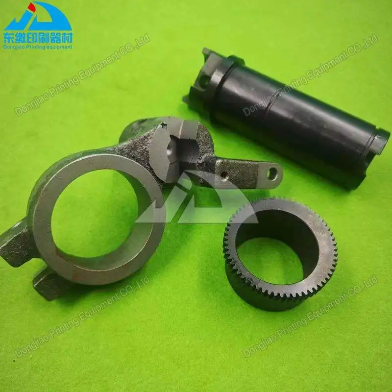 Suitable for Heidelberg Printing Machine Accessories SM74 Hydro Adhesive Holder M2.030.001
Suitable for Heidelberg Printing Machine Accessories SM74 Hydro Adhesive Holder M2.030.001