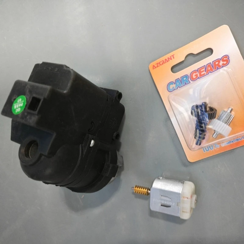 Gemohub For Daewoo Winstorm MK1 2006-2010 Car Rearview mirror folding inner motor high torque lossless installation maintian kit
Gemohub For Daewoo Winstorm MK1 2006-2010 Car Rearview mirror folding inner motor high torque lossless installation maintian kit
