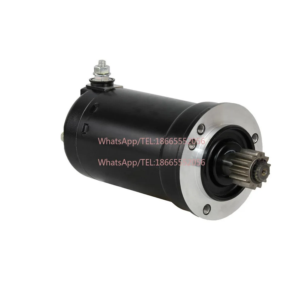 Starter motor for Ducati MH900E 128000-6050 1280006050 27040011A
Starter motor for Ducati MH900E 128000-6050 1280006050 27040011A