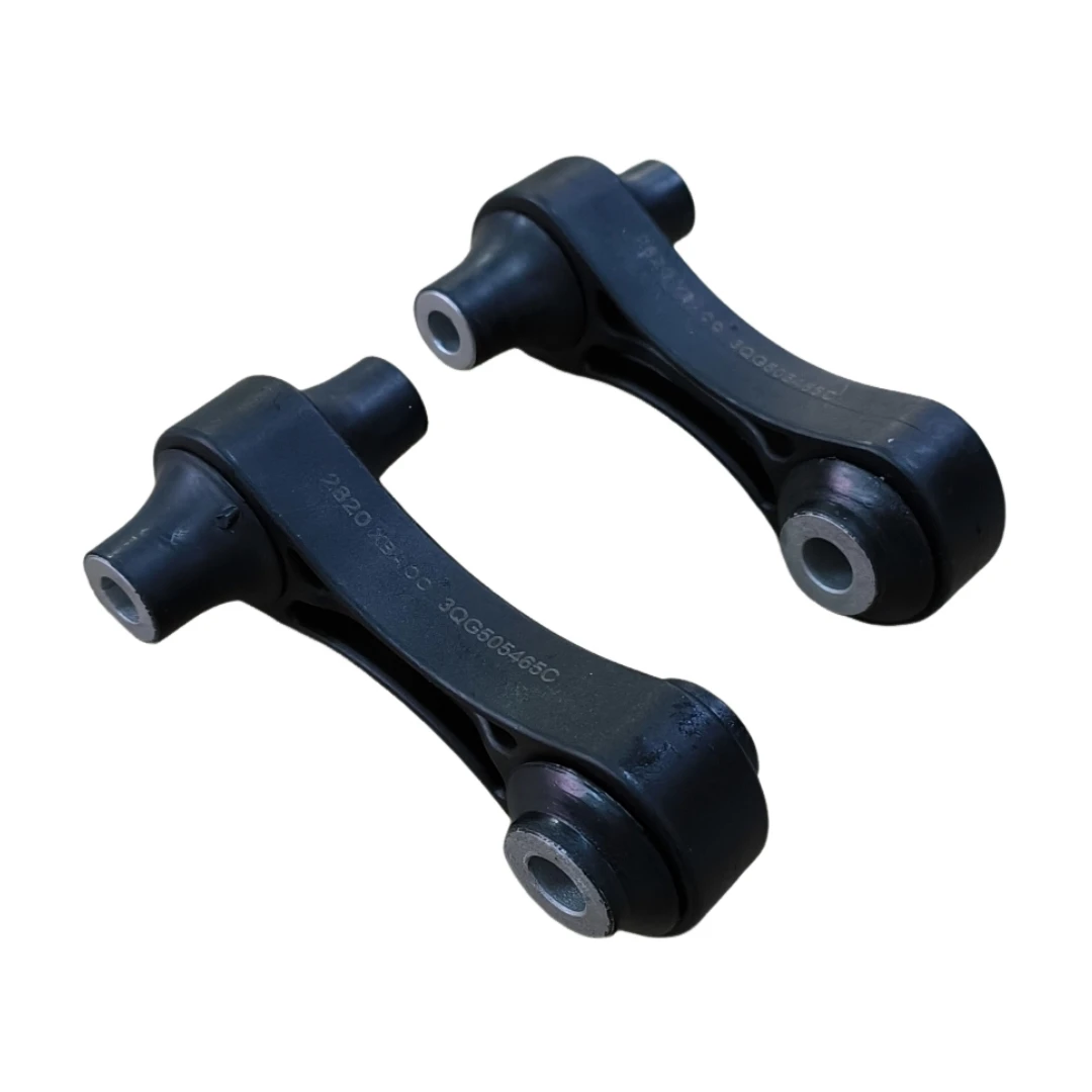 2PCS Rear Stabilizer Link 3QG505465C For Volkswagen Teramont 2.5T 2017-2024 Teramont X 2.5T 2019-2023 Car accessories
2PCS Rear Stabilizer Link 3QG505465C For Volkswagen Teramont 2.5T 2017-2024 Teramont X 2.5T 2019-2023 Car accessories
