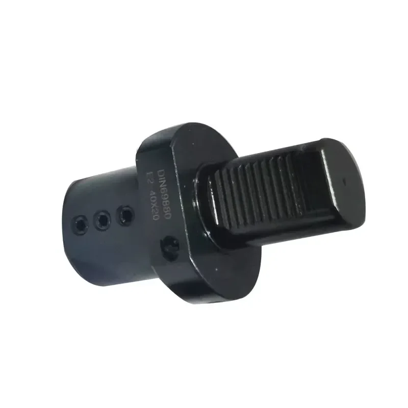 High Quality VDI Tool Holders E1 E2 E4 Type VDI Tool Holders E4-30x25 4-40x32
High Quality VDI Tool Holders E1 E2 E4 Type VDI Tool Holders E4-30x25 4-40x32