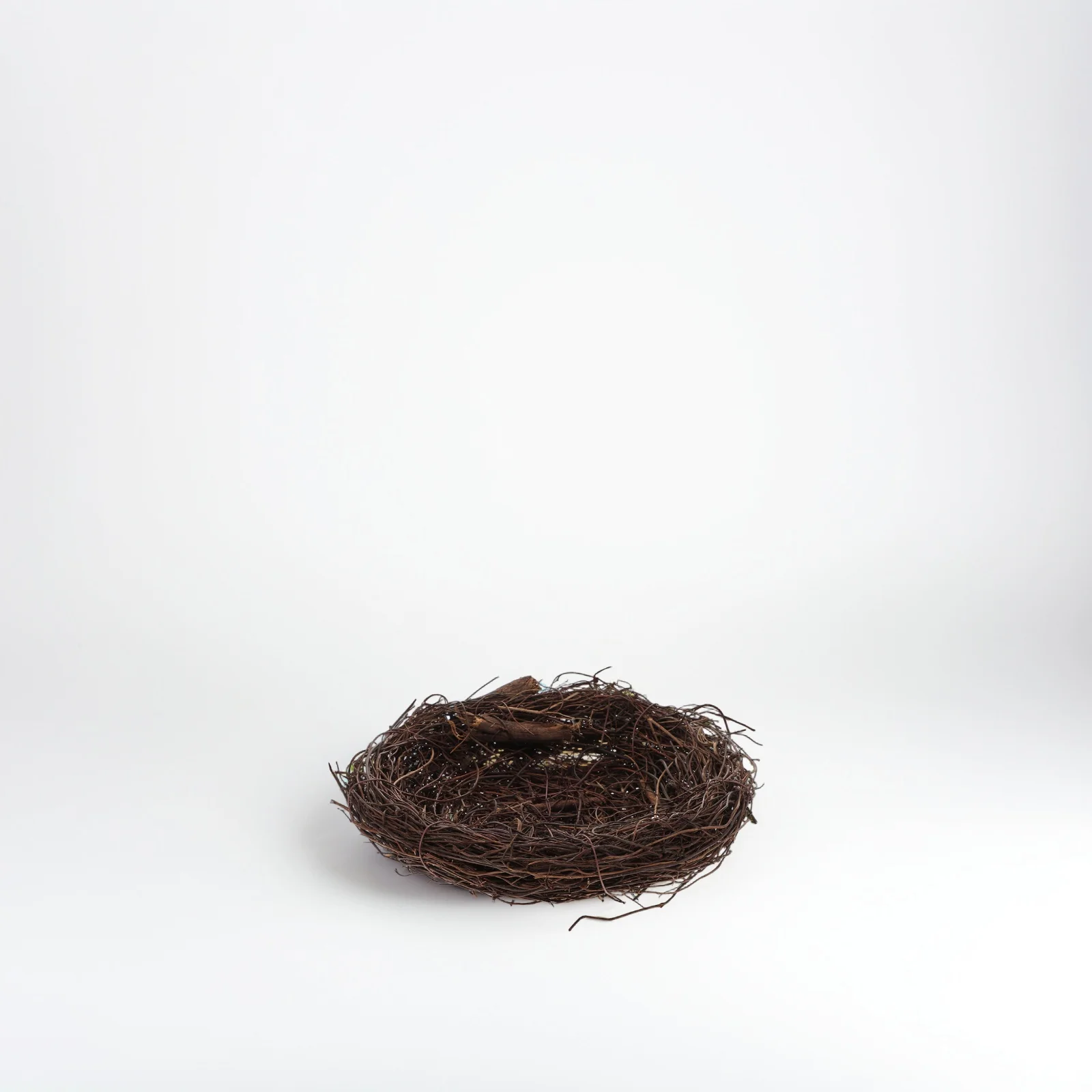 Rattan Bird Nest Decor Artificial Nest Eggs Cage Breeding Hut Accessories Miniature Home nament H crafted Nesting Box Outdoor
Rattan Bird Nest Decor Artificial Nest Eggs Cage Breeding Hut Accessories Miniature Home nament H crafted Nesting Box Outdoor