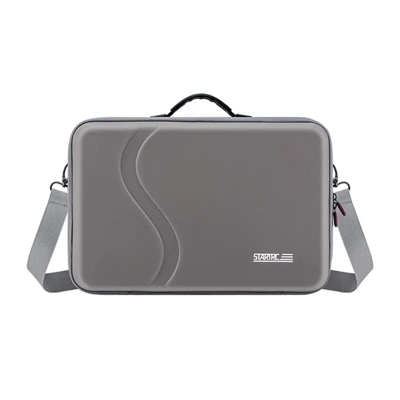 STARTRC For Avata 360 RC2 For Avata 360 Accessories Carrying Case Pressure-Resistant Drop-Proof Storage Case
STARTRC For Avata 360 RC2 For Avata 360 Accessories Carrying Case Pressure-Resistant Drop-Proof Storage Case