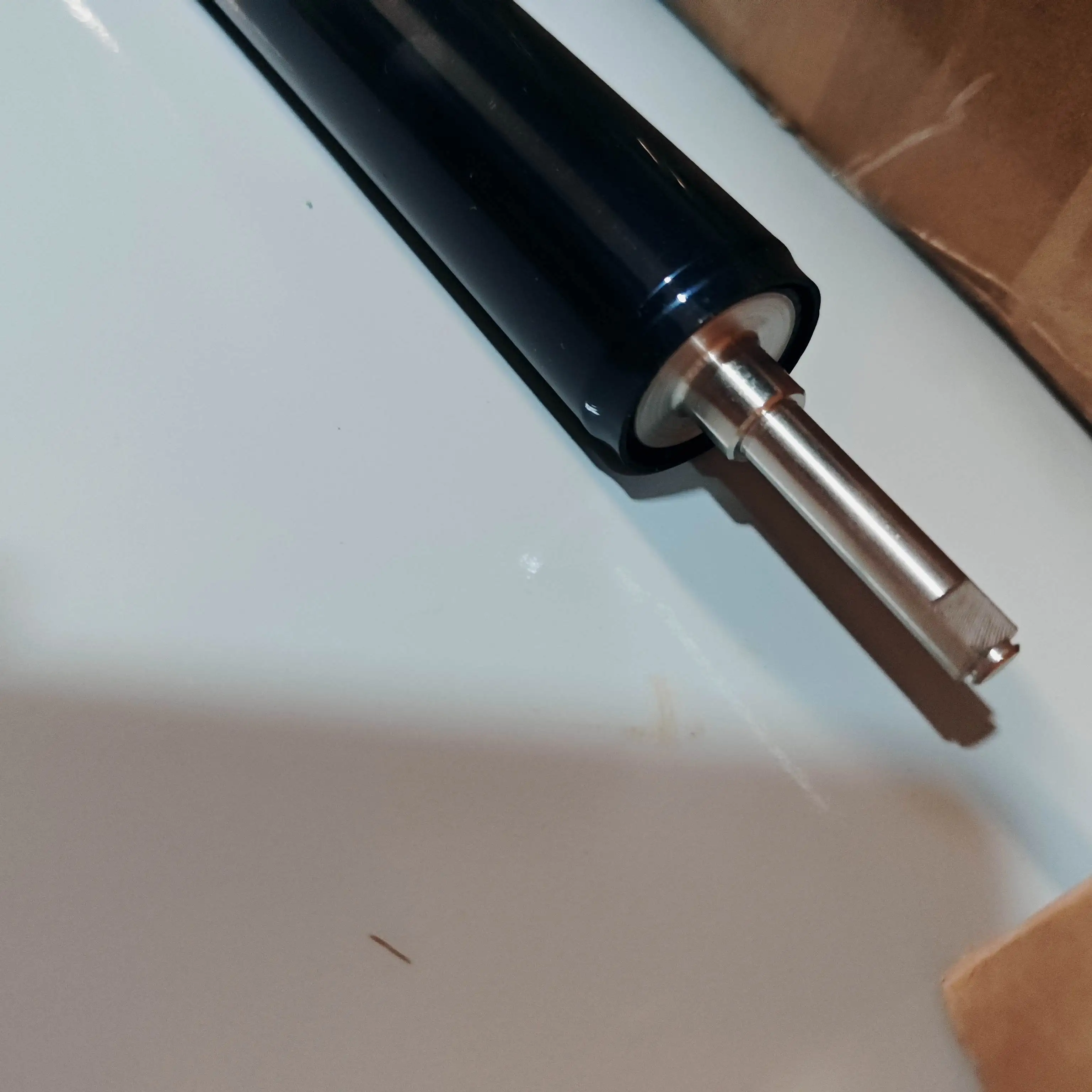 1Pcs Lower Sleeved Roller FC9-8974-000 for Canon IR2545 4025 4035 4045 4051 4225 4235 4245 4251 Fuser Pressure Roller
1Pcs Lower Sleeved Roller FC9-8974-000 for Canon IR2545 4025 4035 4045 4051 4225 4235 4245 4251 Fuser Pressure Roller