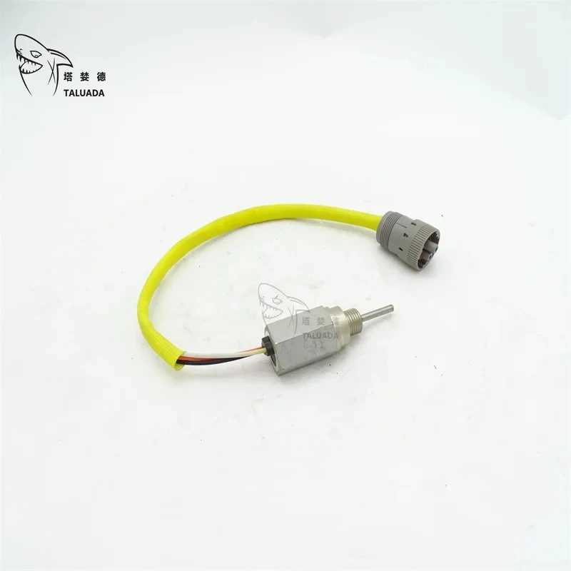 Intake Air Temperature Sensor 130-0784 For E320 E336D2 Water Temperature Sensor Pressure Switch High Quality Good Price
Intake Air Temperature Sensor 130-0784 For E320 E336D2 Water Temperature Sensor Pressure Switch High Quality Good Price