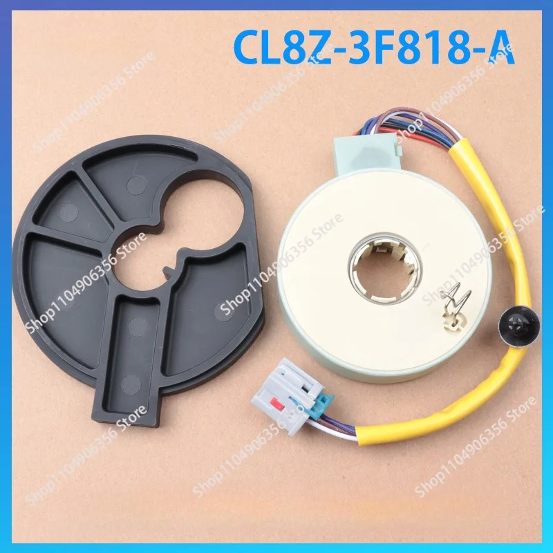 for CL8Z-3F818-A Angle Steering Torque Sensor for Ford ESCAPE 2008-2012
for CL8Z-3F818-A Angle Steering Torque Sensor for Ford ESCAPE 2008-2012