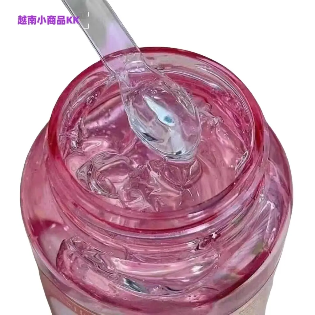 X5 Retinol Vitamin Collagen Moisturizing Brightening Skin Softening Skin Anti-Aging Essence 250ml Facial Treatment
X5 Retinol Vitamin Collagen Moisturizing Brightening Skin Softening Skin Anti-Aging Essence 250ml Facial Treatment