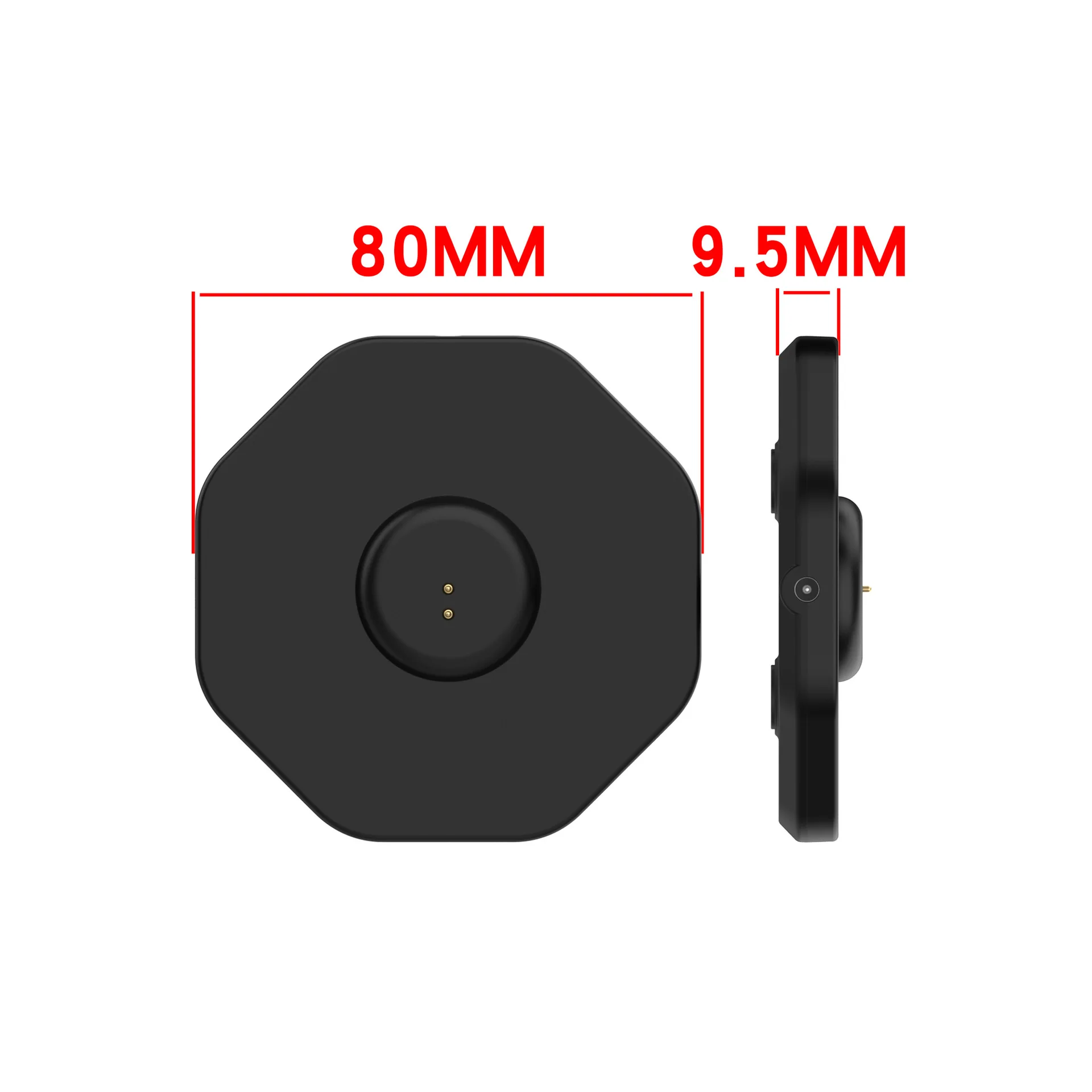 Charger base for Nextmug GO Ultra Press PULS for Nextmug Carafe chargers, Overvoltage and overload filtering protection
Charger base for Nextmug GO Ultra Press PULS for Nextmug Carafe chargers, Overvoltage and overload filtering protection