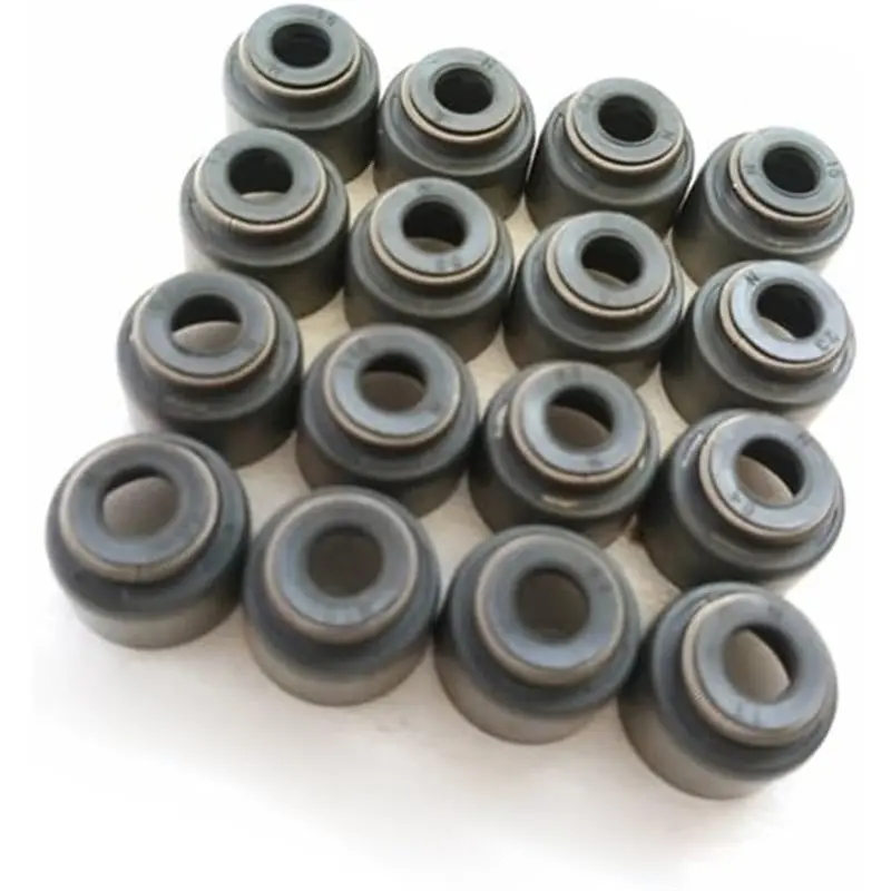 MD184303 MD307342 For Pajero Montero V43 V73 V43 4G19 6G72 Engine Valve Stem Oil Seal BV4951-G-AU62
MD184303 MD307342 For Pajero Montero V43 V73 V43 4G19 6G72 Engine Valve Stem Oil Seal BV4951-G-AU62