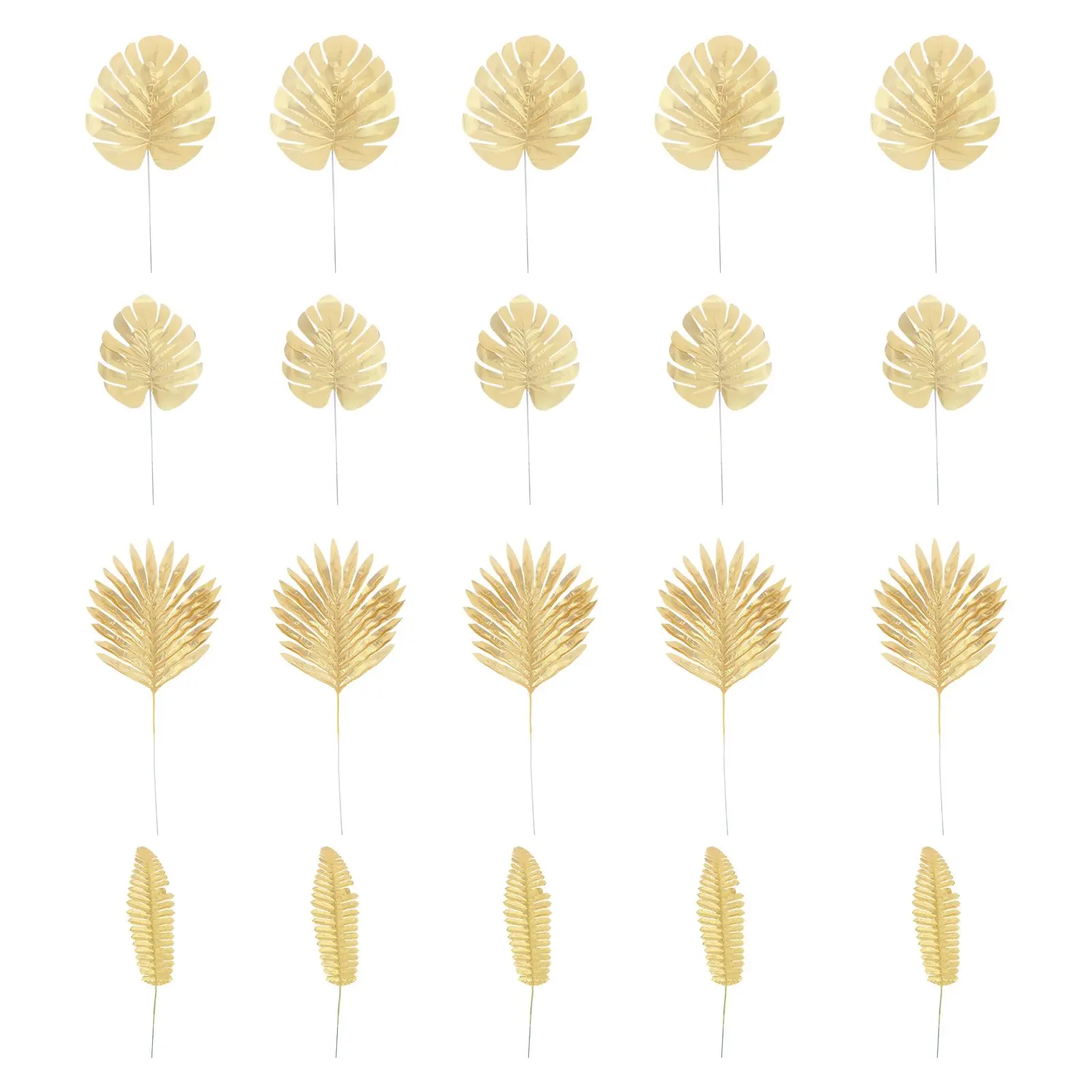 20 Pcs Artificial Leaf Decorative Bouquet Wedding Decors Photo Props Floral Ornament Decorations Party Supplies Evening
20 Pcs Artificial Leaf Decorative Bouquet Wedding Decors Photo Props Floral Ornament Decorations Party Supplies Evening