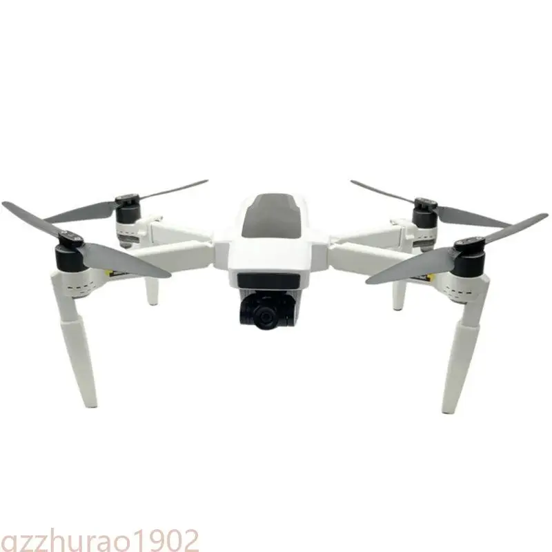 97QB 1 Set Heightning Landing Gear Protector Bracket Extended Stable Extension Legs Feet Pack for Hubsan Zino 2C 
97QB 1 Set Heightning Landing Gear Protector Bracket Extended Stable Extension Legs Feet Pack for Hubsan Zino 2C